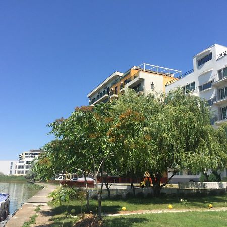 Mario Apartamente - Romantic มามายา ภายนอก รูปภาพ