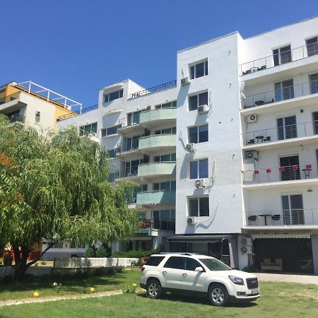 Mario Apartamente - Romantic มามายา ภายนอก รูปภาพ
