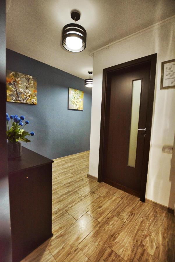 Mario Apartamente - Romantic มามายา ภายนอก รูปภาพ