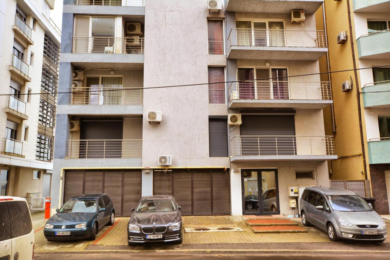 Mario Apartamente - Romantic มามายา ภายนอก รูปภาพ
