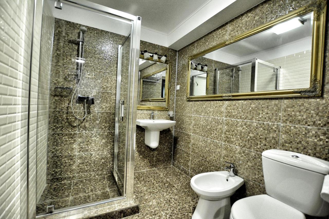 Mario Apartamente - Romantic มามายา ภายนอก รูปภาพ