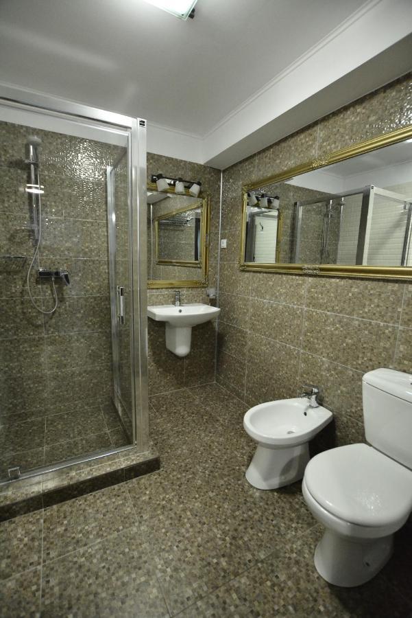 Mario Apartamente - Romantic มามายา ภายนอก รูปภาพ