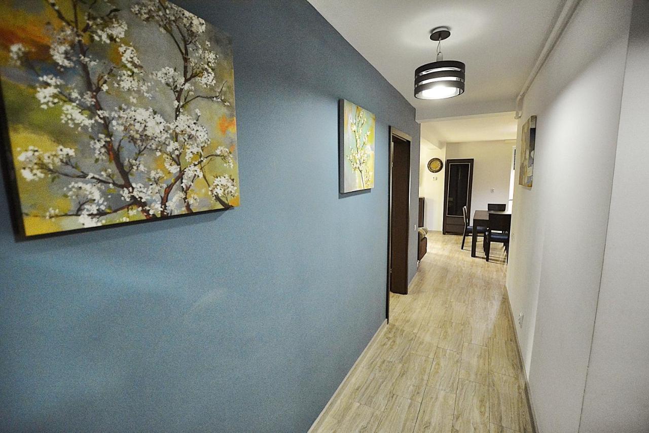 Mario Apartamente - Romantic มามายา ภายนอก รูปภาพ