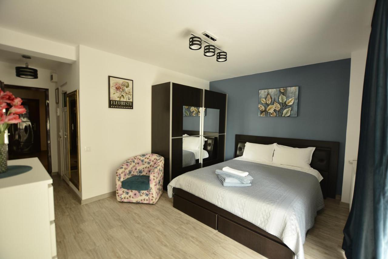 Mario Apartamente - Romantic มามายา ภายนอก รูปภาพ