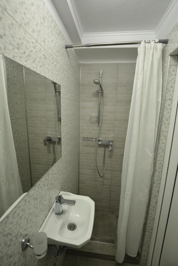 Mario Apartamente - Romantic มามายา ภายนอก รูปภาพ