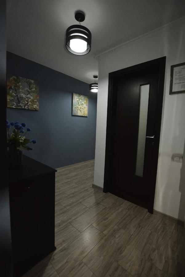 Mario Apartamente - Romantic มามายา ภายนอก รูปภาพ