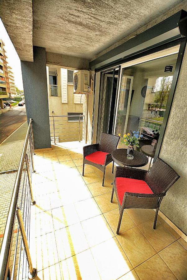 Mario Apartamente - Romantic มามายา ภายนอก รูปภาพ