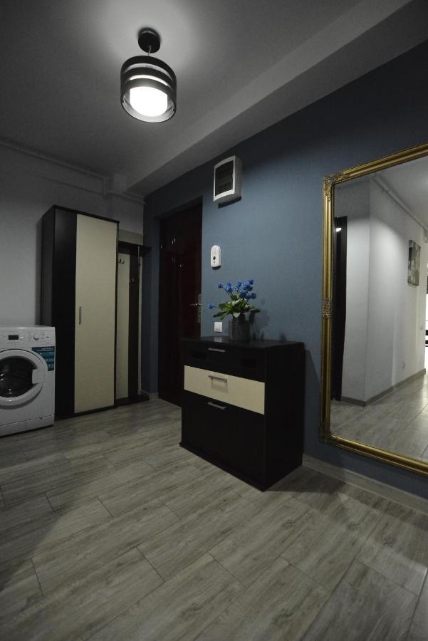 Mario Apartamente - Romantic มามายา ภายนอก รูปภาพ