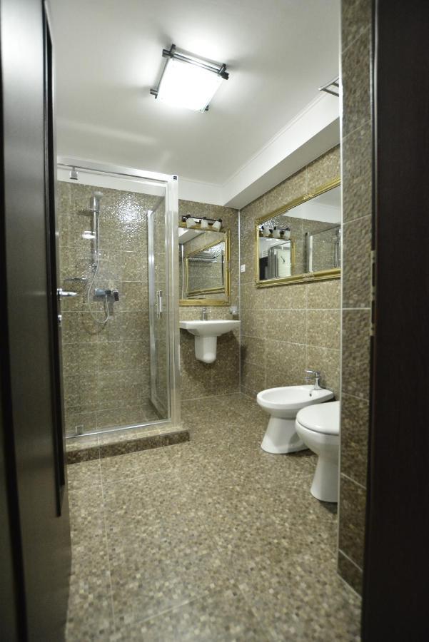 Mario Apartamente - Romantic มามายา ภายนอก รูปภาพ