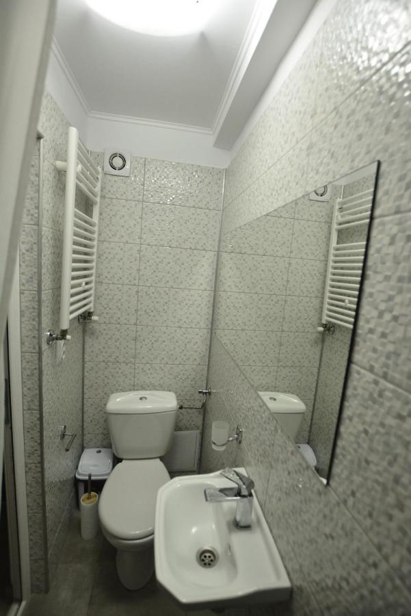 Mario Apartamente - Romantic มามายา ภายนอก รูปภาพ