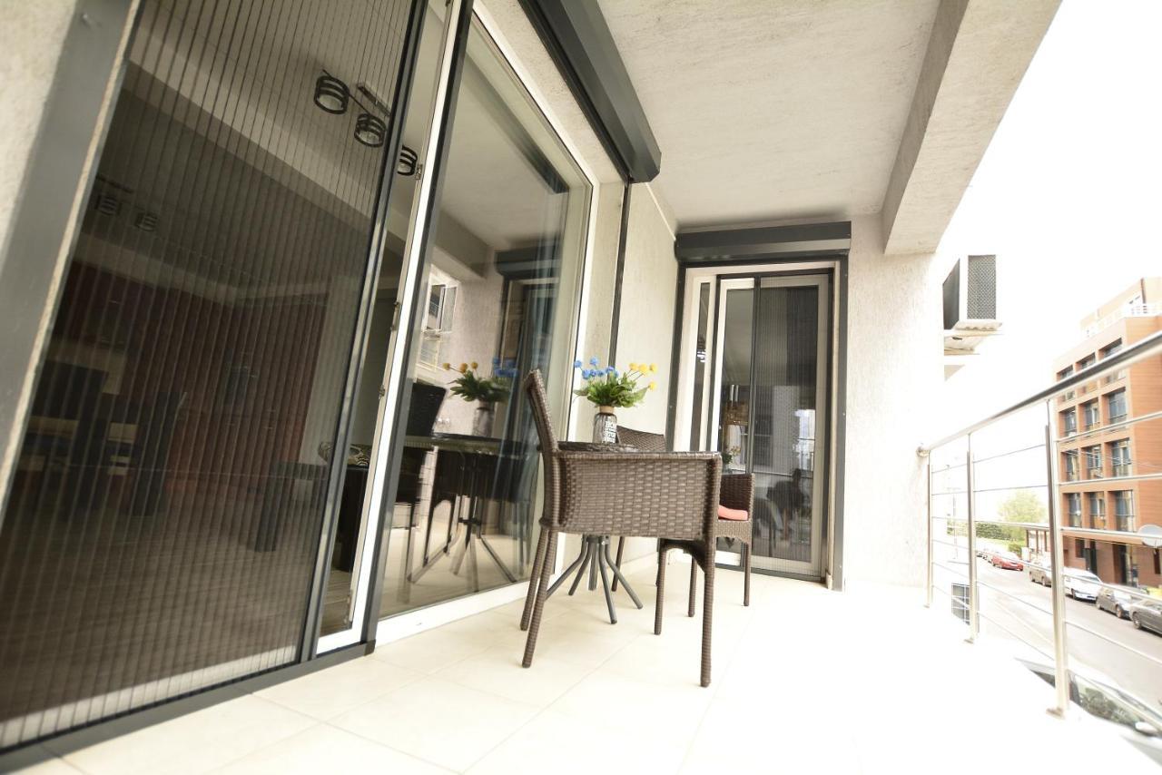 Mario Apartamente - Romantic มามายา ภายนอก รูปภาพ