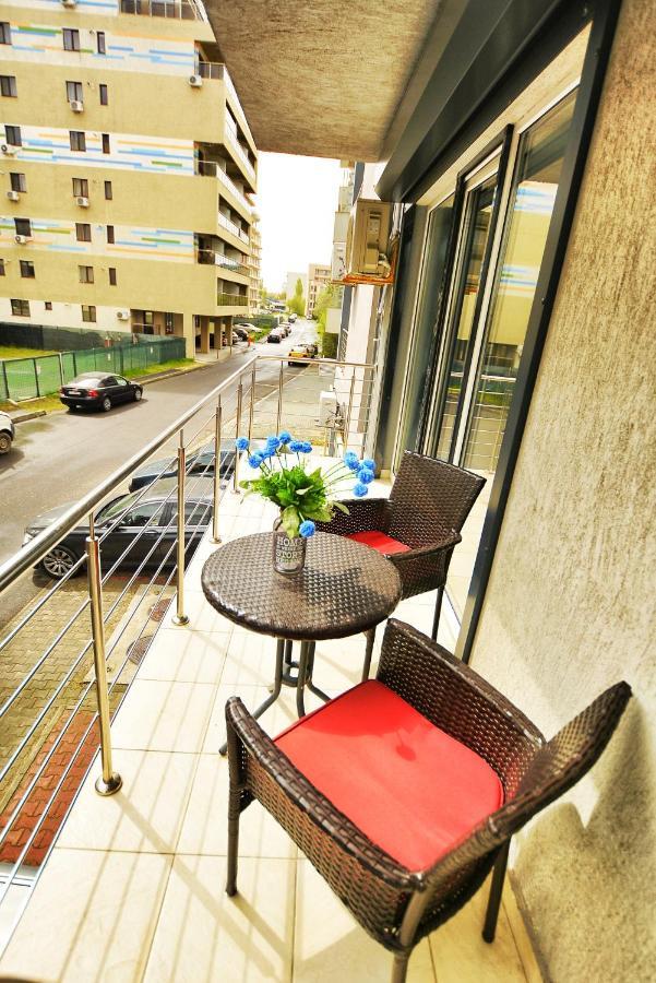 Mario Apartamente - Romantic มามายา ภายนอก รูปภาพ