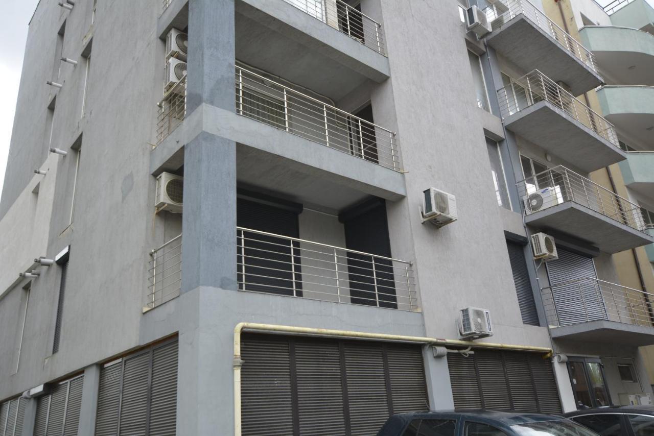 Mario Apartamente - Romantic มามายา ภายนอก รูปภาพ