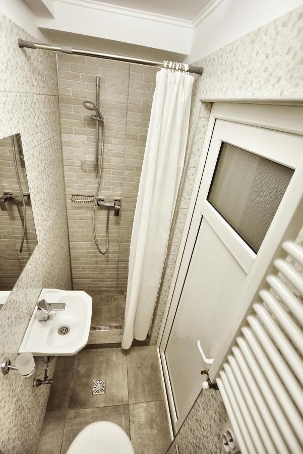 Mario Apartamente - Romantic มามายา ภายนอก รูปภาพ