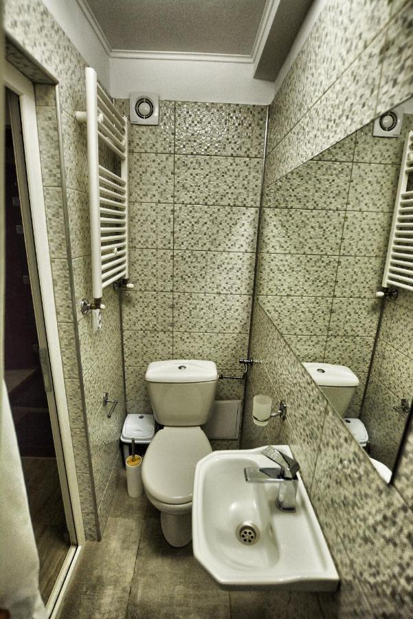 Mario Apartamente - Romantic มามายา ภายนอก รูปภาพ