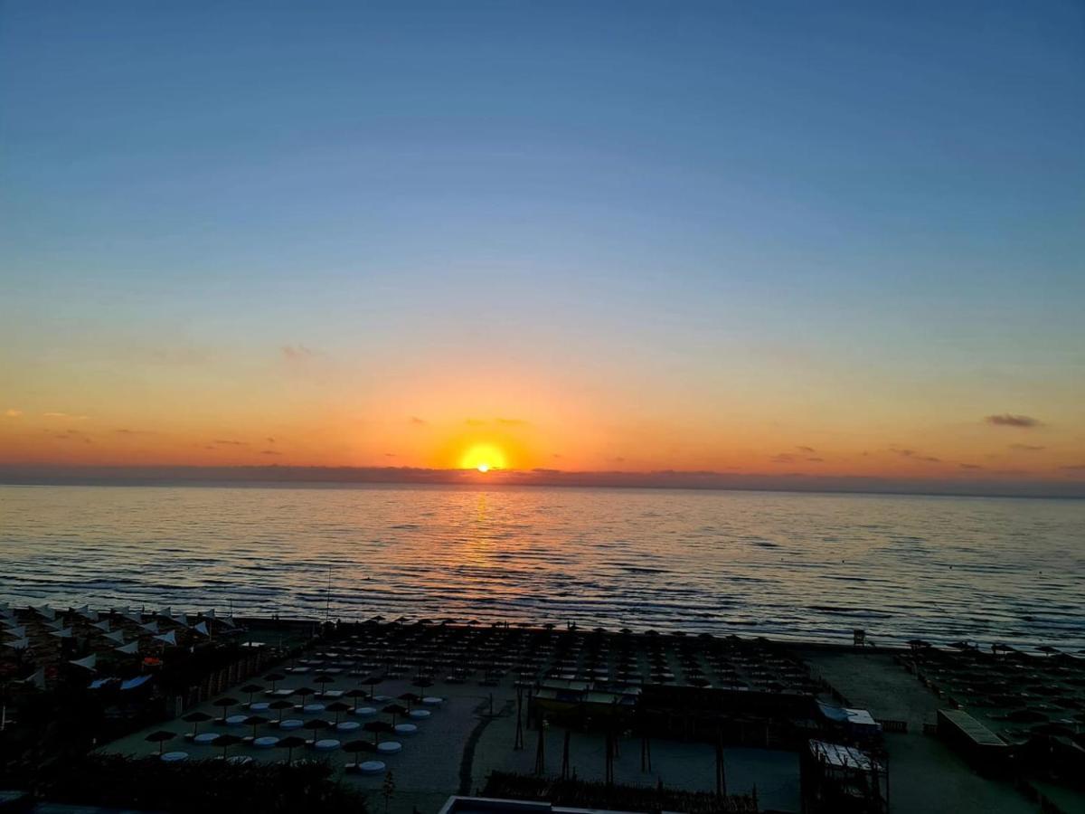Mario Apartamente - Romantic มามายา ภายนอก รูปภาพ