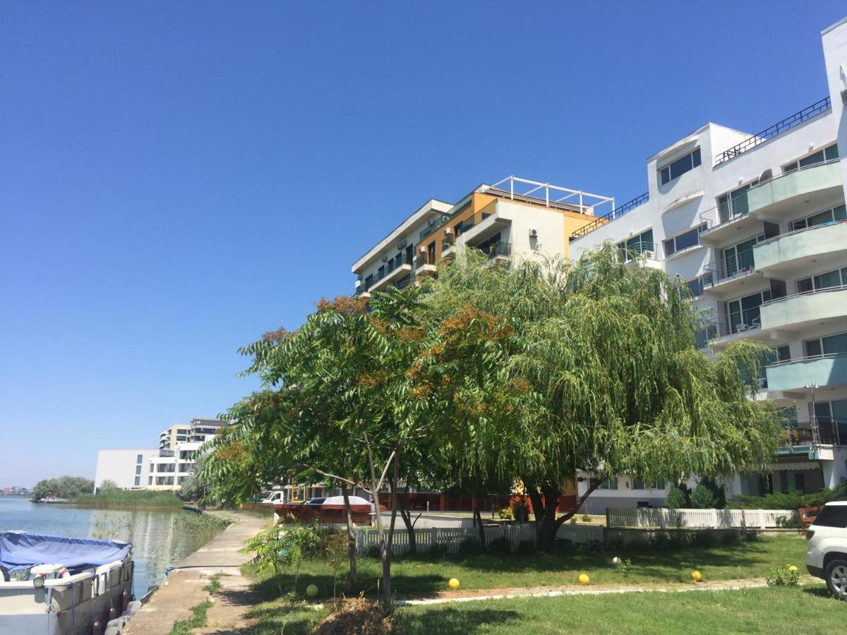 Mario Apartamente - Romantic มามายา ภายนอก รูปภาพ