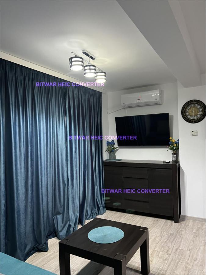 Mario Apartamente - Romantic มามายา ภายนอก รูปภาพ