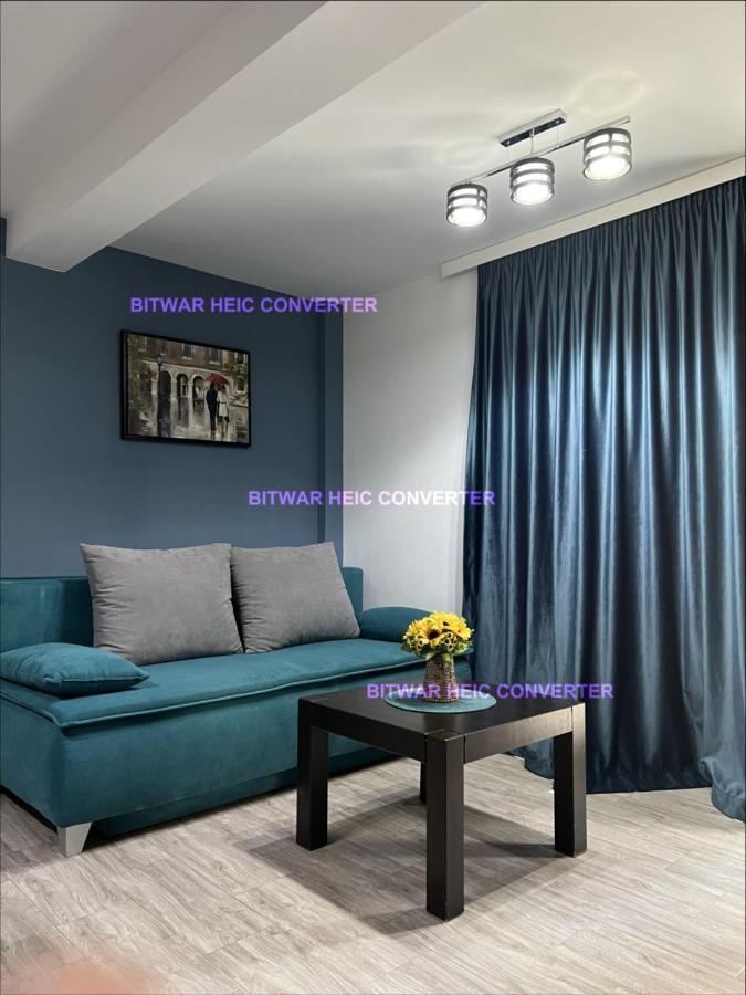 Mario Apartamente - Romantic มามายา ภายนอก รูปภาพ