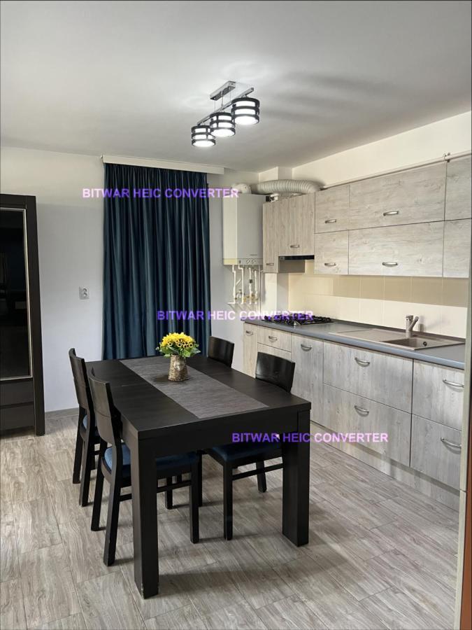 Mario Apartamente - Romantic มามายา ภายนอก รูปภาพ